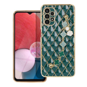 Futerał TREND do SAMSUNG A32 5G zielony
