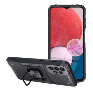 Futerał NITRO do SAMSUNG A33 5G czany
