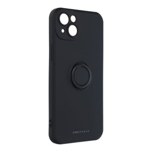 Futerał Roar Amber Case - do iPhone 14 Plus Czarny