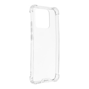 Futerał Armor Jelly Roar - do Xiaomi Redmi 10C transparentny