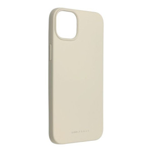 Futerał Roar Space Case - do iPhone 14 Plus Kremowy