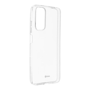 Futerał Jelly Roar - do Xiaomi Redmi NOTE 11 / 11s transparentny
