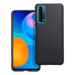 Futerał MATT do HUAWEI P Smart 2021 czarny