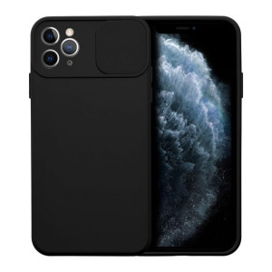 Futerał SLIDE do IPHONE 11 Pro Max czarny