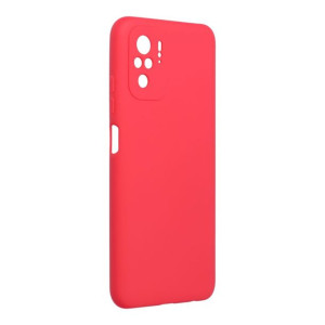 Futerał SOFT do XIAOMI 12 LITE czerwony