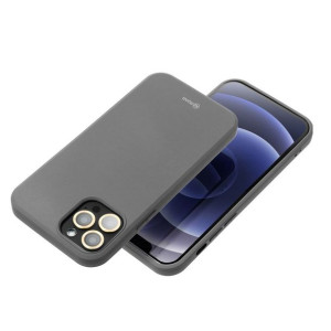 Futerał Roar Colorful Jelly Case - do Samsung Galaxy S23 Plus Szary