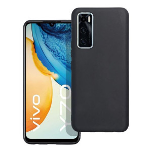 Futerał MATT do VIVO Y70 czarny