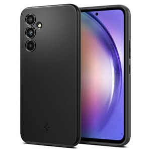 Futerał SPIGEN Thin Fit do SAMSUNG A54 5G black