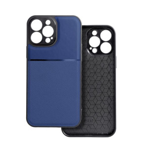 Futerał NOBLE do XIAOMI Redmi NOTE 12 4G niebieski