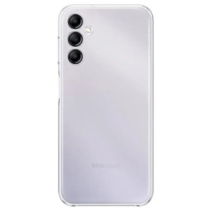 Oryginalny Futerał Clear Case EF-QA146CTEGWW Samsung Galaxy A14 transparent