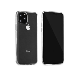 Futerał Back Case Ultra Slim 0,5mm do HONOR 50 Lite