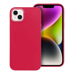 Futerał FRAME do IPHONE 14 Plus magenta
