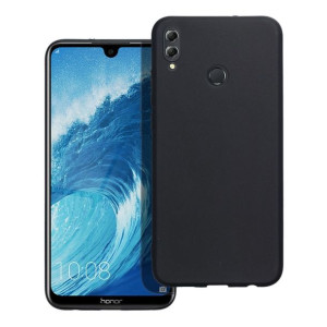 Futerał MATT do HONOR 8X czarny