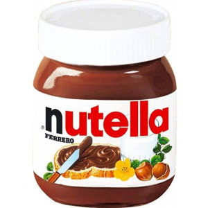 Krem czekoladowy Nutella 350g