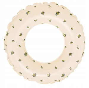 Koło Do Pływania Dla Dzieci Cytryny Lemon 60 Cm