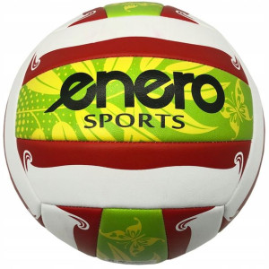 Piłka Siatkowa do Siatkówki ENERO SPORTS