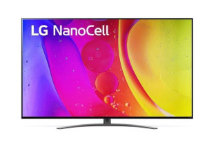 Tv Set Lcd Lg 75 Nanocell 4k 2022 75nano813qa