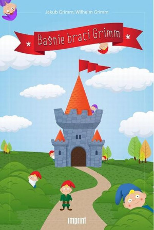 (e-book) Baśnie braci Grimm