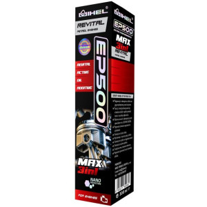 MIHEL EP500 MAX 3in1 - Petrol Engine - do silników benzynowych