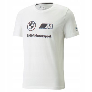 Puma Koszulka Bmw Logo 53339802 R Xl