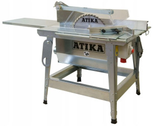 Atika Piła Stołowa Btu 450 4,4kw 400v 303110