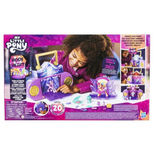 Hasbro F3867 Mlp Wielki Koncert Kucyków