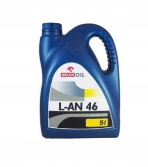 Olej Hydrauliczny Orlen Oil HYDROL L-HV 46 | 20L