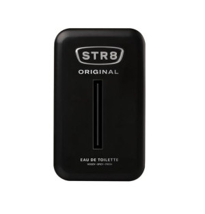 Str8 Woda toaletowa Original 100 ml