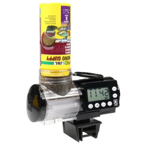 Jbl Pronovo Autofood Black - Karmnik Automatyczny