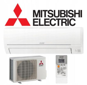 Klimatyzator ścienny Mitsubishi MSZ-HR25VF 2,5kW
