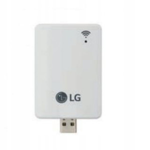 Moduł Wi-Fi do pomp ciepła LG Therma V
