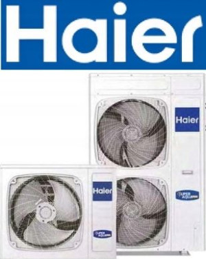 Pompa ciepła Haier 11 kW POLSKA DYSTRYBUCJA