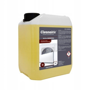 Koncentrat Cleanairix HI-Pro Uniwersal 5L