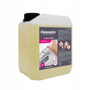 Koncentrat Cleanairix Cleanairix Hi-Pro Evaporator