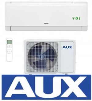 Klimatyzator AUX Q-SMART AUX-12QC 3,5kW