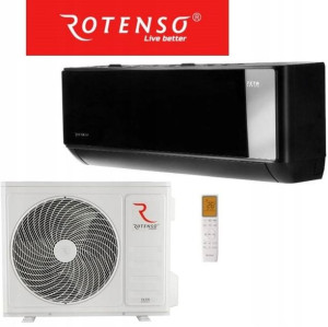 Klimatyzator Rotenso Teta Mirror 5,1kw Promocja