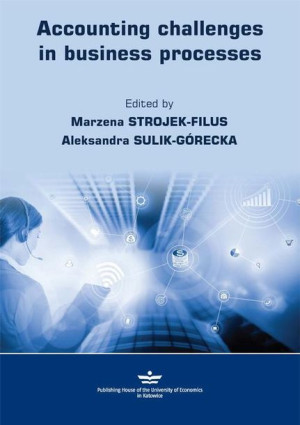 (e-book) Accounting challenges in business processes