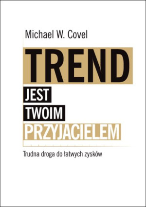 (e-book) Trend jest twoim przyjacielem