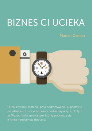 (e-book) Biznes ci ucieka