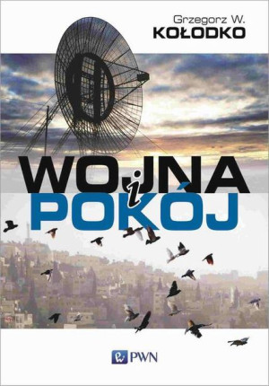 (e-book) Wojna i pokój