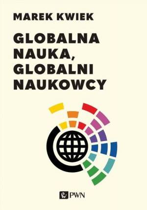 (e-book) Globalna nauka, globalni naukowcy