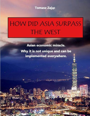 (e-book) How did Asia surpass the West