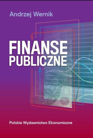 (e-book) Finanse publiczne