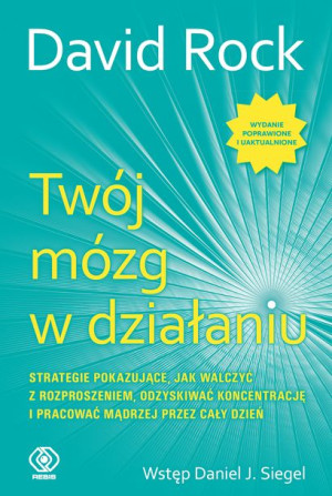(e-book) Twój mózg w działaniu