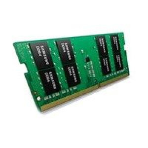 Samsung So-dimm 16gb Ddr4 2rx8 3200mhz Pc4-25600 M471a2k43eb1-cwe