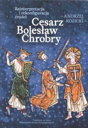 (e-book) Cesarz Bolesław Chrobry