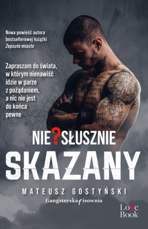 (e-book) Nie?słusznie skazany