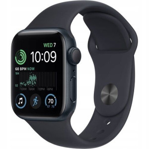 Apple Watch Se Gps 44mm |wybór Kolorów|
