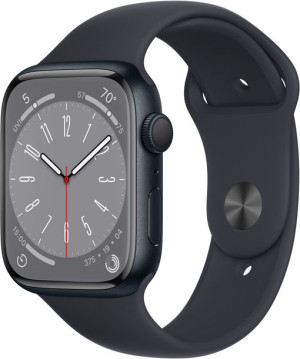 Apple Watch Seria 8 GPS 45mm|WYBÓR KOLORÓW|