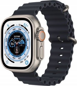 Apple Watch Ultra Gps 49mm |wybór Kolorów|